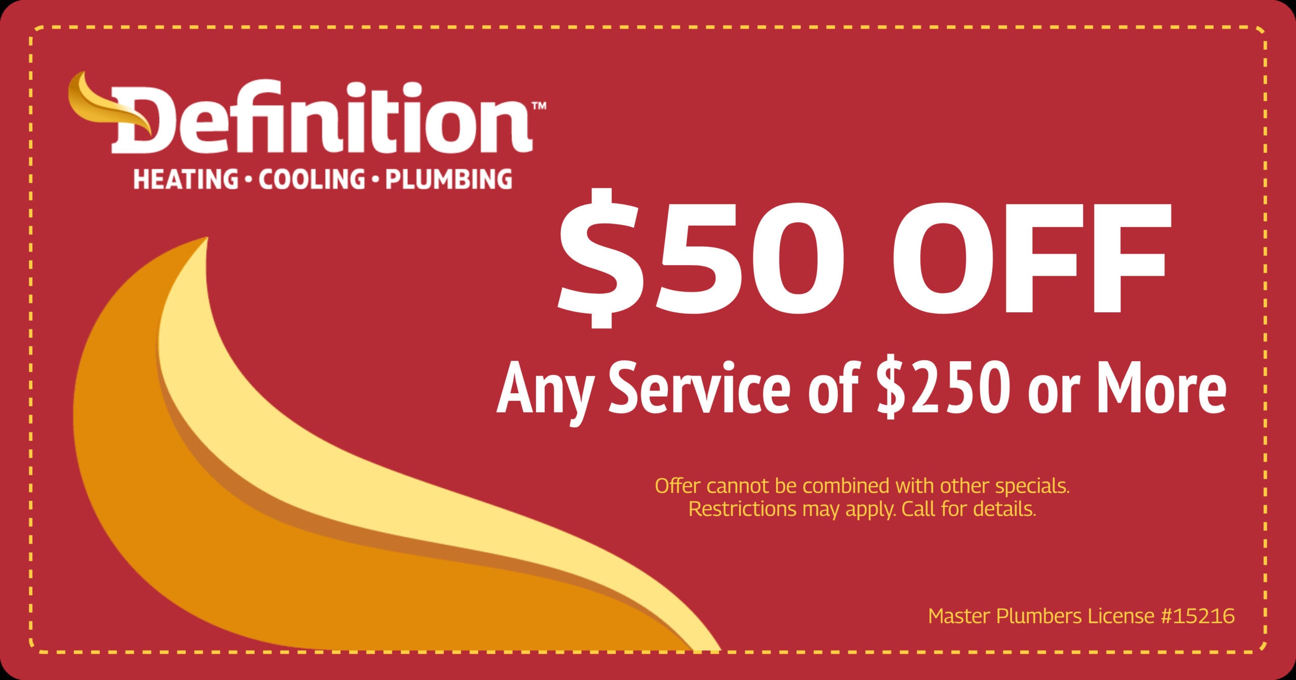 DEF 50 off Service-CO