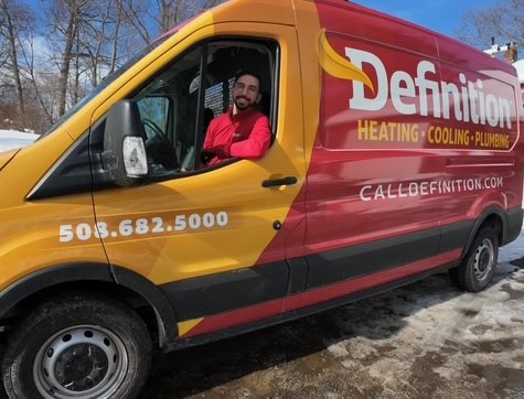 Taunton plumbing hvac company